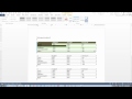 How To Create A Template In Word 2013 How To Create A Template In Word 2013