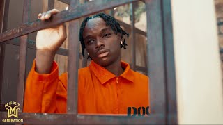 Ally Mopoz - Nobody heard of me [Visualizer]