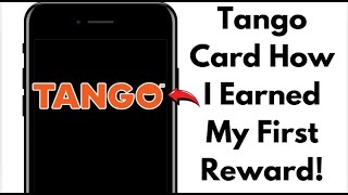 How The Tango Card Earning App Really Works In 2025
