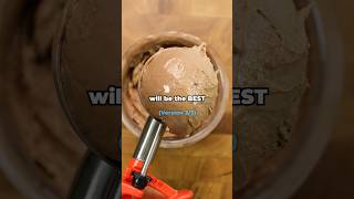 Best Chocolate CREAMi Recipe for Fat Loss