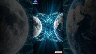 चंद्रमा Aaj Gayab Ho Jaaye Toh Kya Hoga? 😳 Earth 24 Ghante Mein Tabah! #moon #earth #sciencefacts