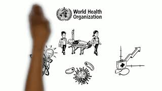 How to donate to help stop Coronavirus - CANTONESE LANGUAGE VERSION