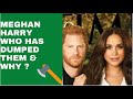 Meghan & Harry new offer dumped and by whom #princeharry #meghanmarkle #royalnews