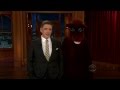 TLLS Craig Ferguson - 2013.02.07 - Cold Open and Monologue