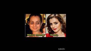 Bollywood actress without make up || #bollywoodsuperstar #shorts
