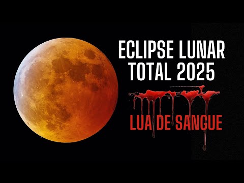 ECLIPSE LUNAR TOTAL