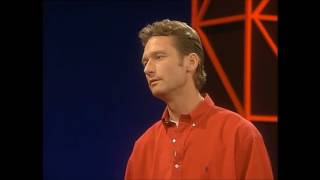 Questions Only Noahs Ark - Whose Line Uk