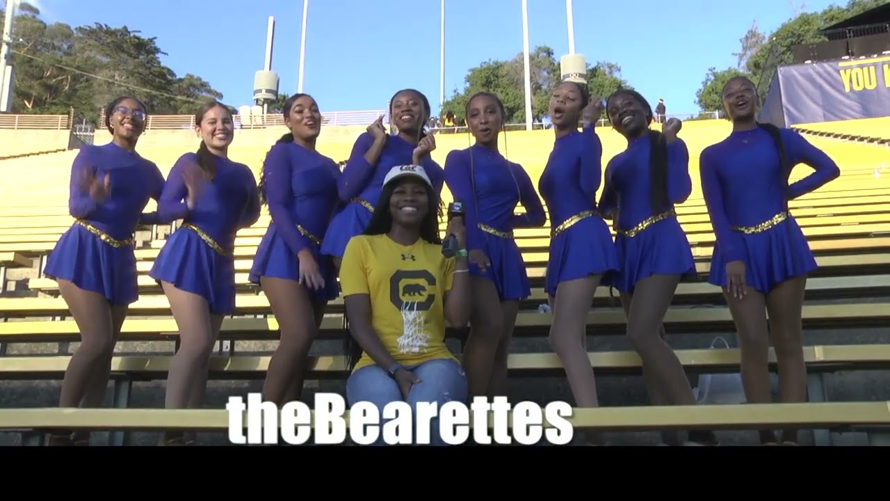 thebearettes support Debonair Productions