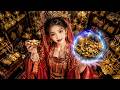 Time-travel to ancient,she don't want marry,use space run with money!