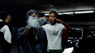 LxlGotti - "Do It Again" Ft. Booca7600 (Official Music Video)