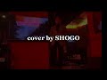 CHAGE&amp;ASKA You are free cover by SHOGO