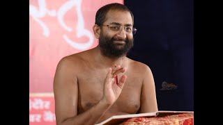 18-09-2022 ।।प्राकृत भाषा एवं प्राकृत साहित्य पर विशेष प्रवचन।। जैन उदासीन आश्रम ट्रस्ट, इंदौर