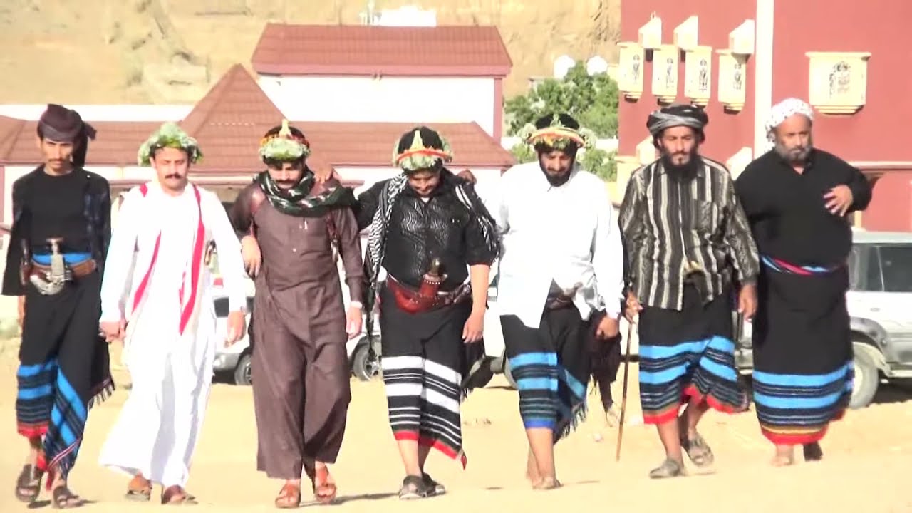 حفل زواج حسن بن دونان آل خزيم