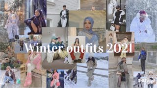 Winter outfits 2021