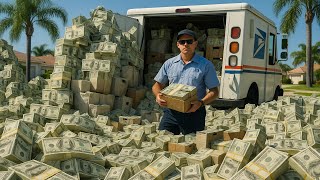 Mailman Stole $100M from the Cartel, Outsmarted FBI & Became a Kingpin | True Crime Documentary
