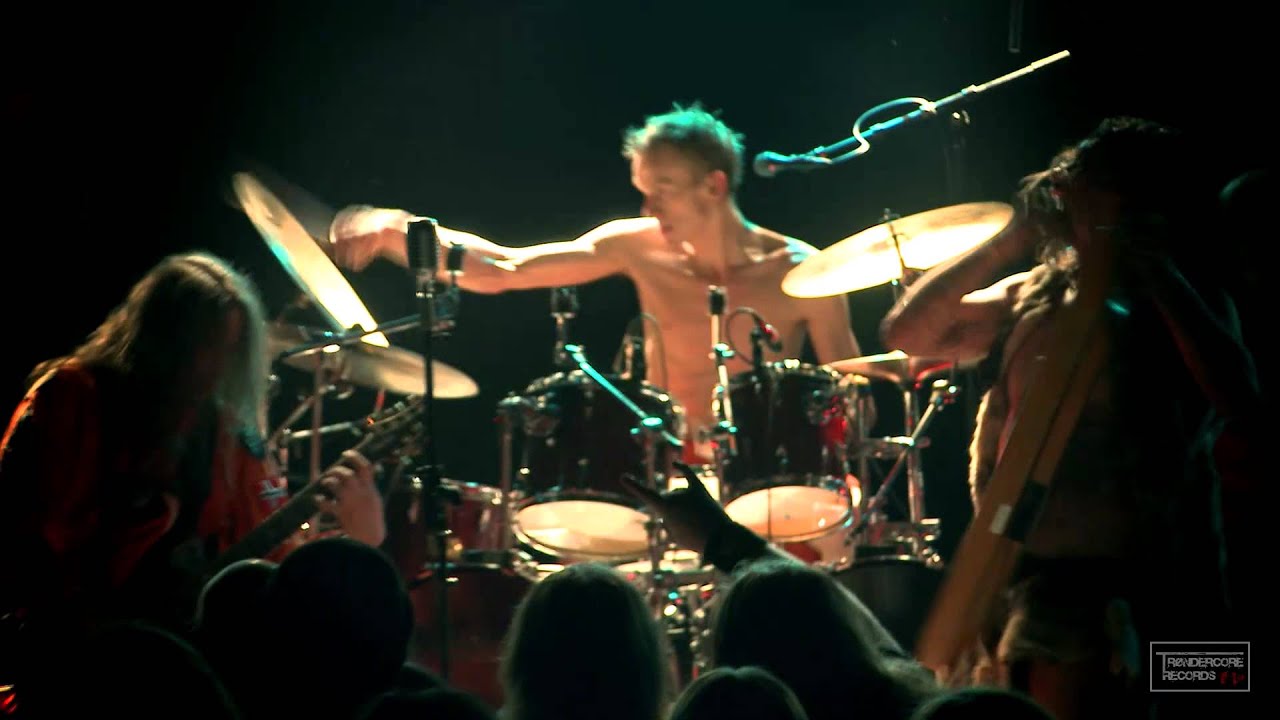 norway capital Goat The Head - This Tube Is The Gospel [Live]