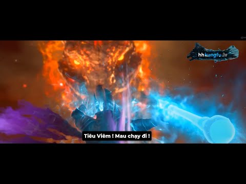 Đấu Phá Thương Khung Phần 5 Tập 15 Thuyết Minh Theo Phim 