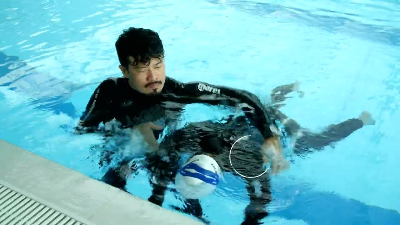 Surface blackout rescue Freediving Skills YouTube