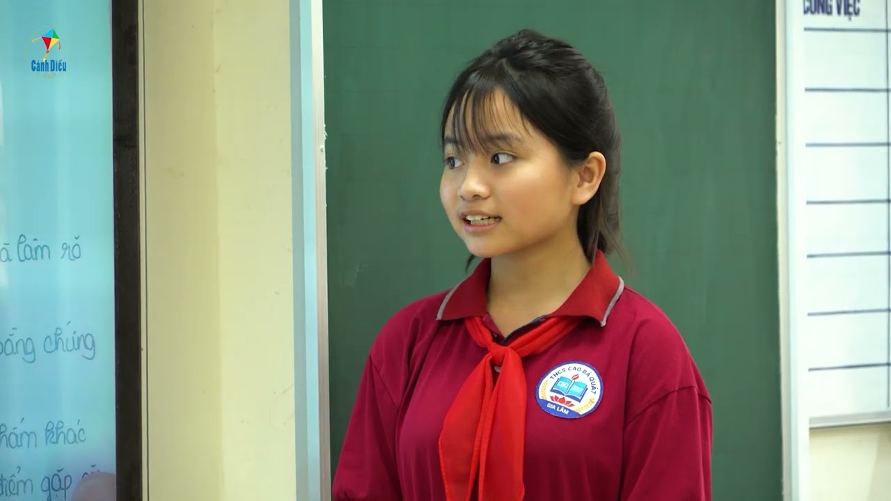 Tiết dạy minh hoạ Ngữ văn 9 Cánh Diều Truyện ngắn - Phân tích một tác phẩm truyện - Full