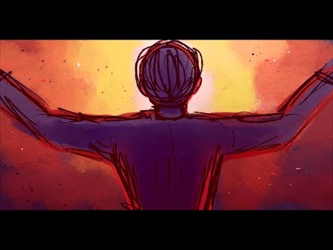 Animatic | The March || The Dear Hunter [Scrapped]