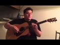 Cover of Ed Sheeran&#39;s &quot;Don&#39;t&quot;