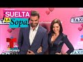 ¡¿Quién cela más, Ariadne Díaz o Marcus Ornellas?! | Suelta La Sopa | Entretenimiento