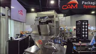 CAM - PXSE25