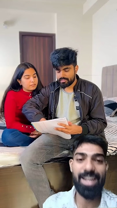 #comedy #funny #couple #ytshorts #priyalkukreja #airh #comedyfilms #funnycomedy #love #comedymovies