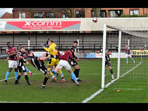 Stafford South Shields Goals And Highlights