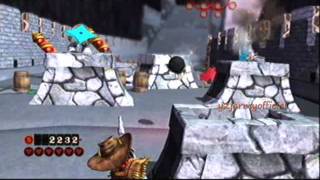 The GunStringer Xbox 360 Kinect Playthrough Part 9