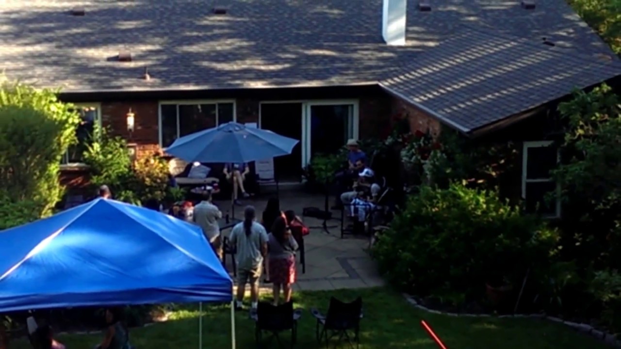 Nick Pence Does Croce?