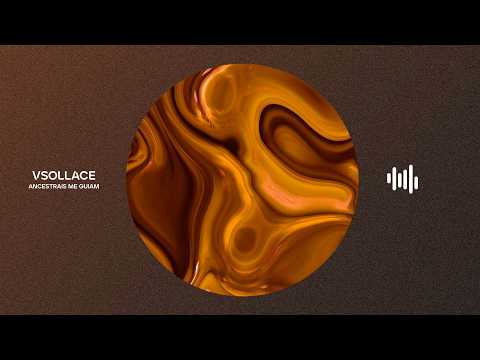 VSOLLACE - Ancestrais Me Guiam