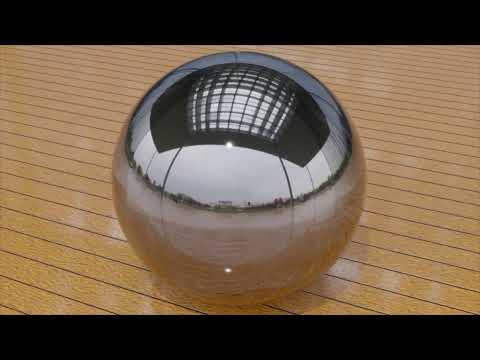 Rulimán (steel ball)