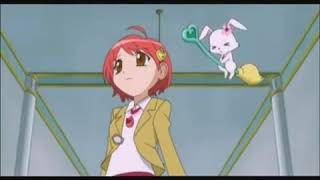 Jewelpet saison 1 épisode 7 Grande fête et gros ennuis VF