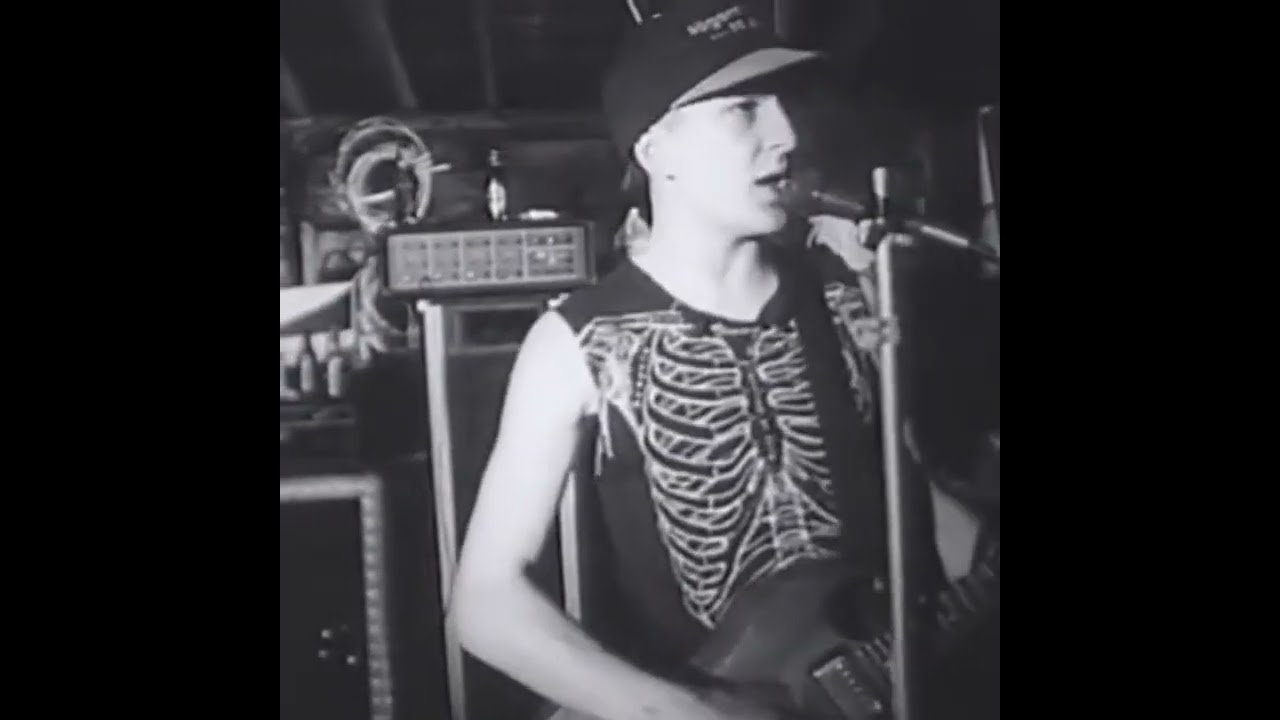 The Shit - Musical Warfare (Official Music Video)