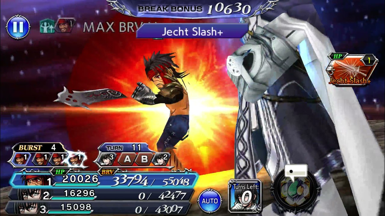 Triple Gateway Lufenia+