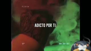 Santa Fe Klan - Adicto a ti ft Free Stayla (Letra)