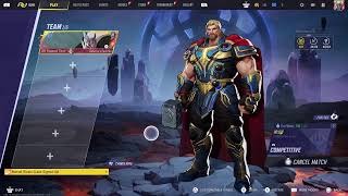 🔴 LIVE- MARVEL RIVALS- THE MOST TOXIC COMMUNITY EVER