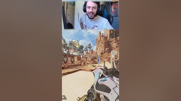 How To Wraith Animation Cancel in Season 16