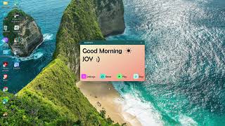Home automation AI assistant application using python