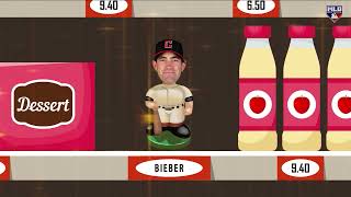 Trade Markets for Corbin Burnes, Shane Bieber and Jonathan India