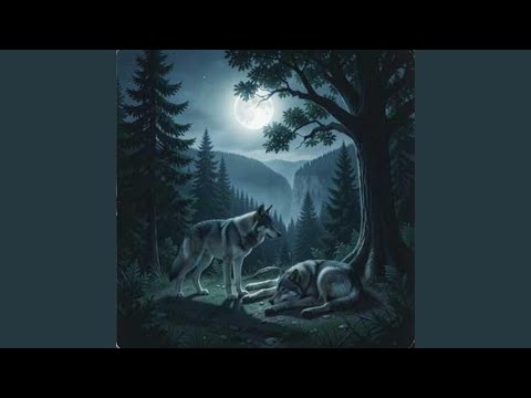 А вовчиця вовка усе ще чекає (Рок-версія)