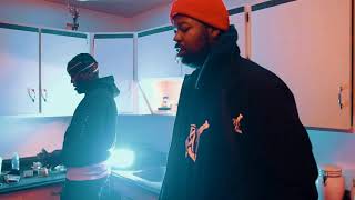 Darro X Sml Iso - Anxiety Official Visual