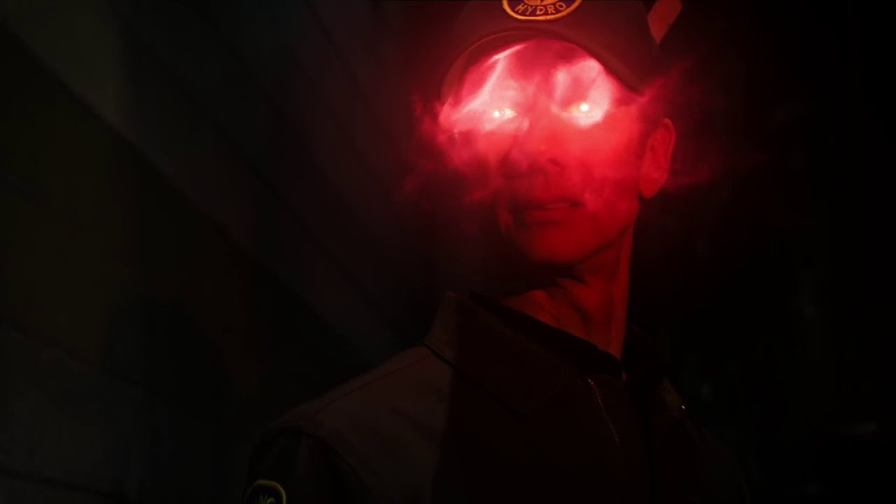 Атом против Дэфболт (Atom vs Deathbolt)