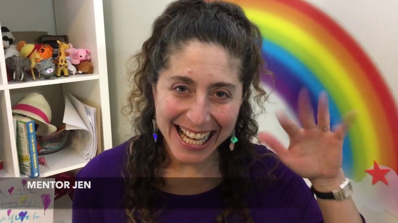 Your VIPKID Mock One