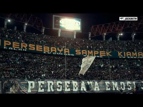 STORY WA PERSEBAYA SURABAYA (LOYALITAS TANPA BATAS) BONEK MANIA