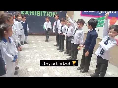 Little Learners Montessori Kids in Action