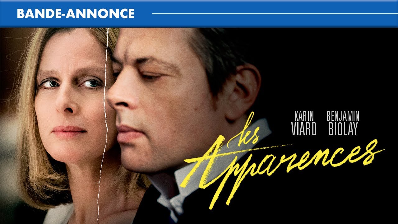 LES APPARENCES | Bande-annonce | En VOD et DVD - YouTube