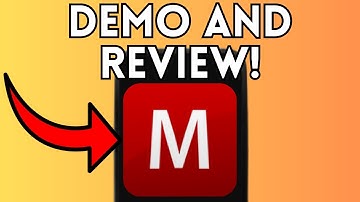 Manager.io Demo And Review | Full Workspace Walkthrough (2025)