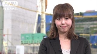 女性アナウンサー選挙区リポート～和歌山～